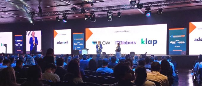 eCommerce Day 2024: el evento más destacado del comercio digital en Latinoamérica vuelve a Chile