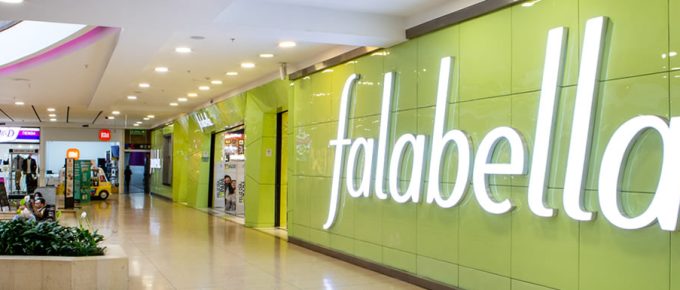 Falabella registra un sólido repunte en sus utilidades durante el cuarto trimestre